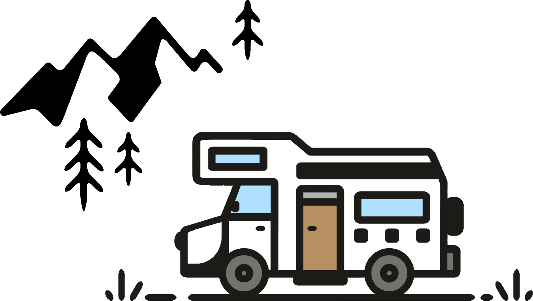 キャンピングカー買取マスター