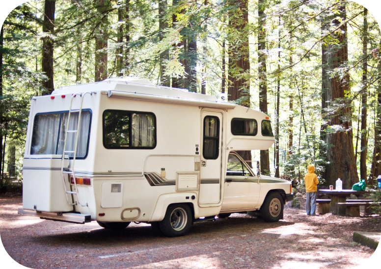 campingcar キャンピングカー買取マスター